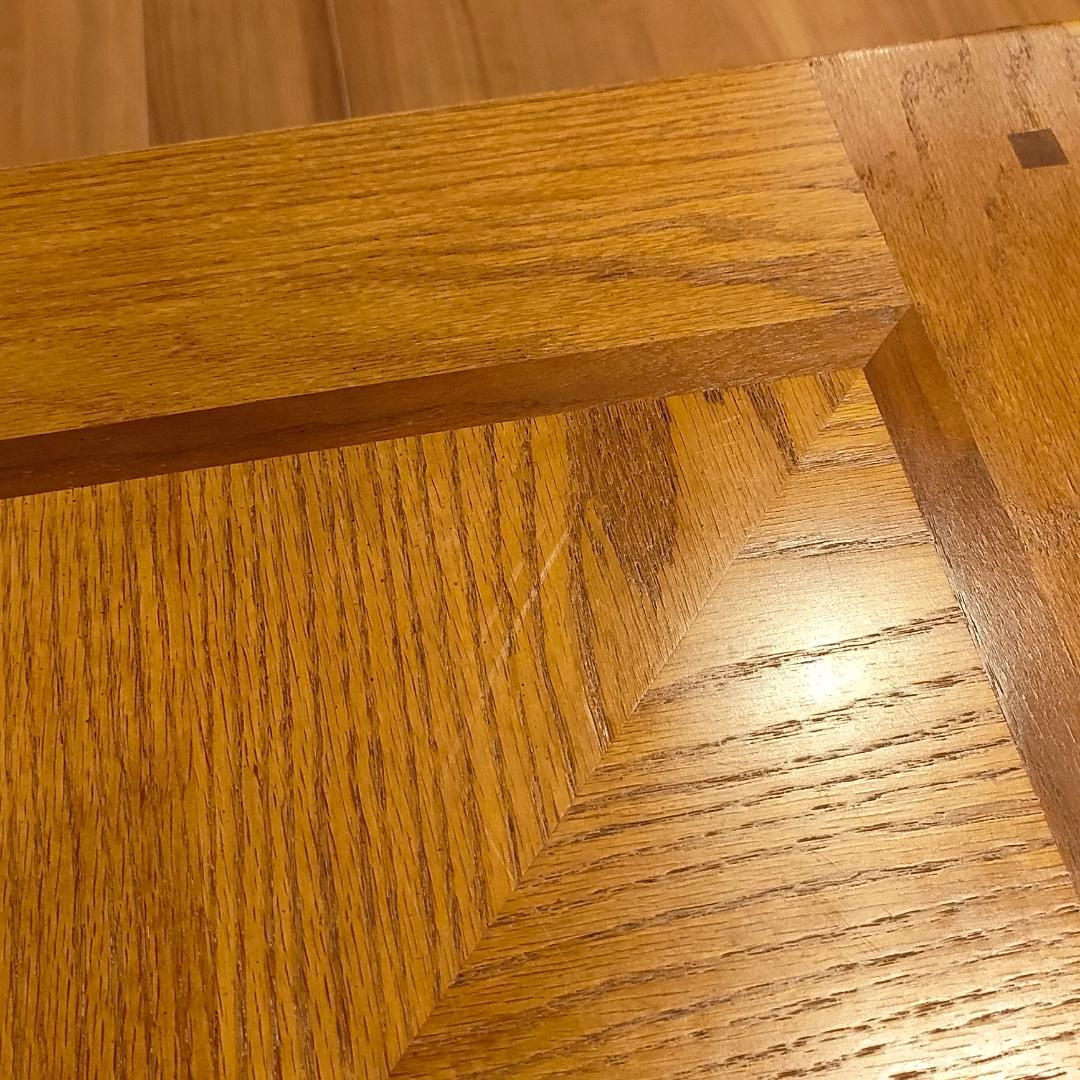 ヴィンテージ　サイドテーブル　UNIVERSAL　FURNITURE　LTD