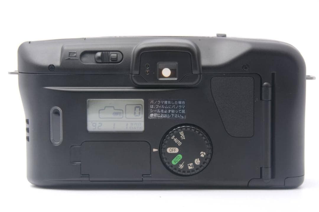 美品 Canon Autoboy S II LL3277#A8111