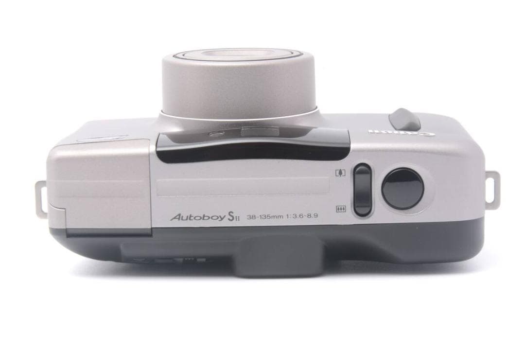美品 Canon Autoboy S II LL3277#A8111