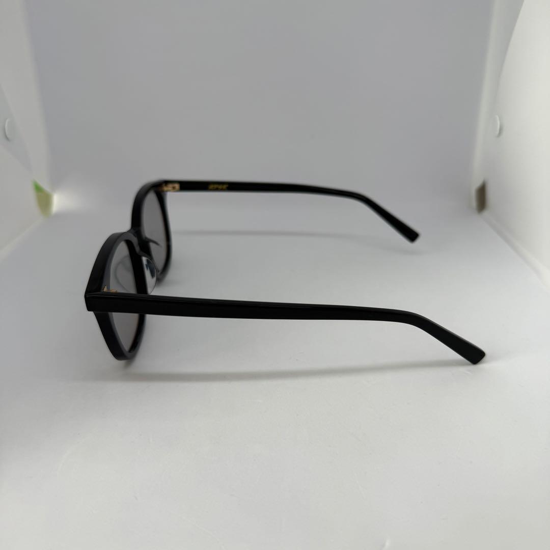 A.D.S.R MONK 01 タキマキ　モデル サングラス　滝沢眞規子