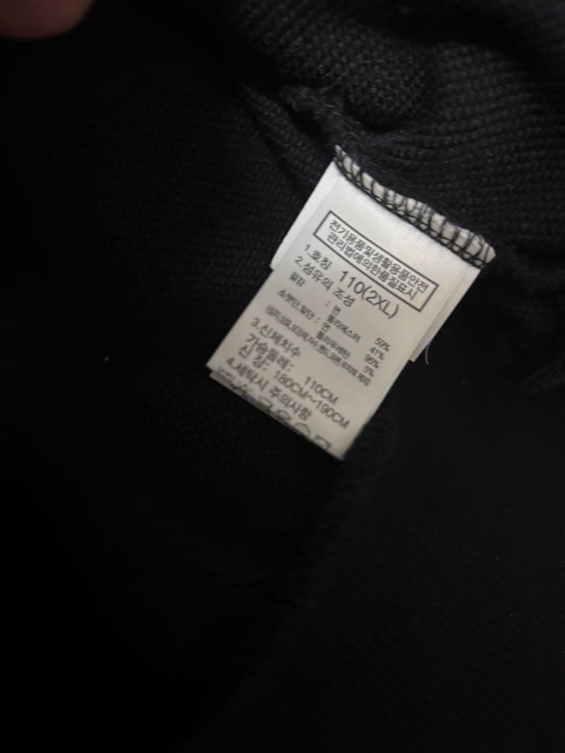 トップス THE NORTH FACE COMFY HALFZIP SWEATSHIRTS