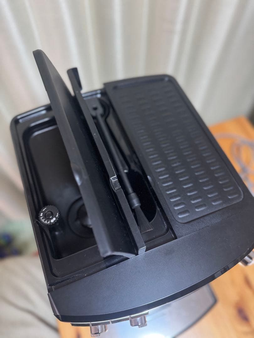 デロンギ　マグニフィカ 全自動コーヒーマシンESAM03110B