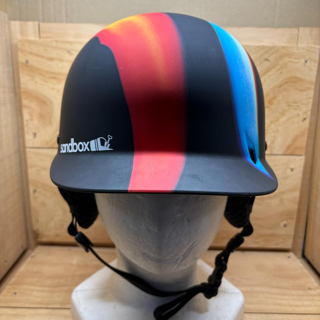 【4090】SANDBOX　サンドボックス　CLASSIC 2.0 