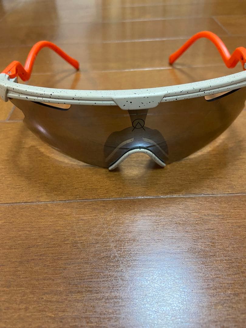 ★ALBA OPTICS 「DELTA」サングラス