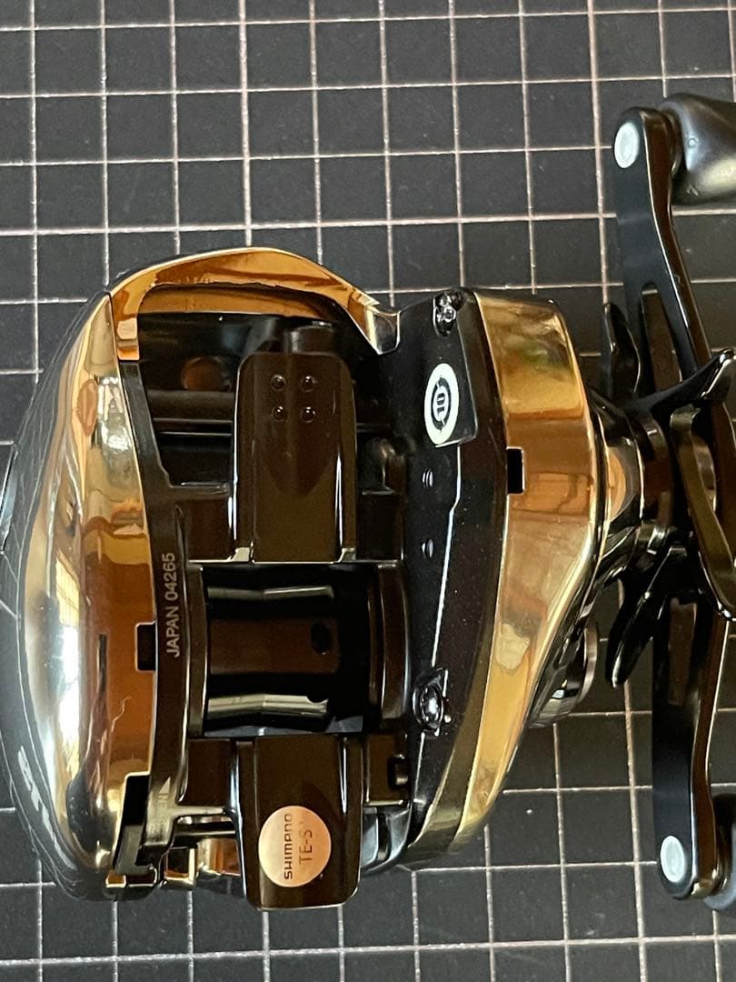 SHIMANO シマノ 21 アンタレスDC XG LEFT