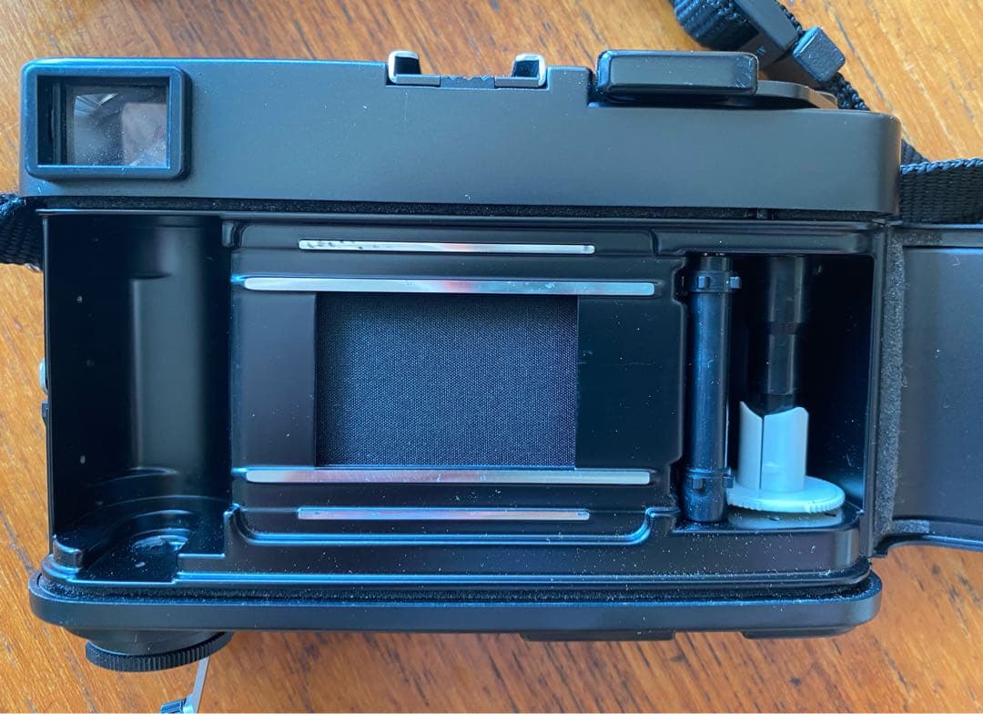 【訳あり】MINOLTA CLEレンジファインダーカメラ 本体のみ