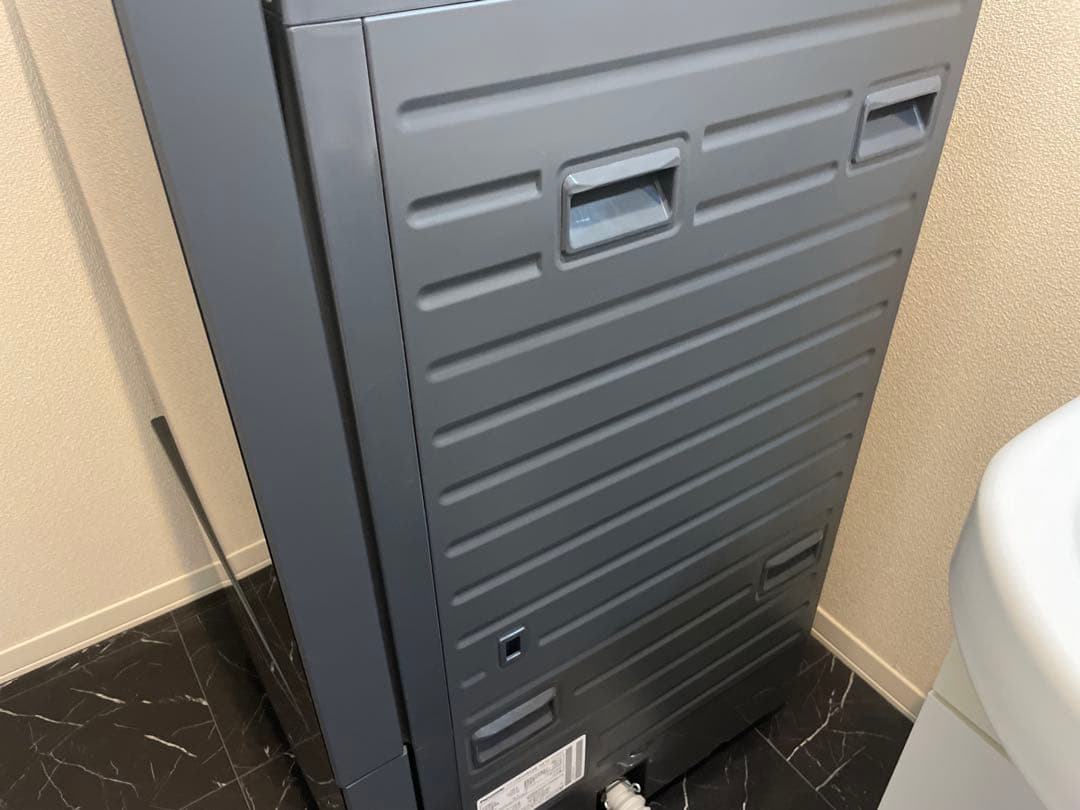 Panasonic ドラム式洗濯乾燥機 NA-VG2800L 2023年製