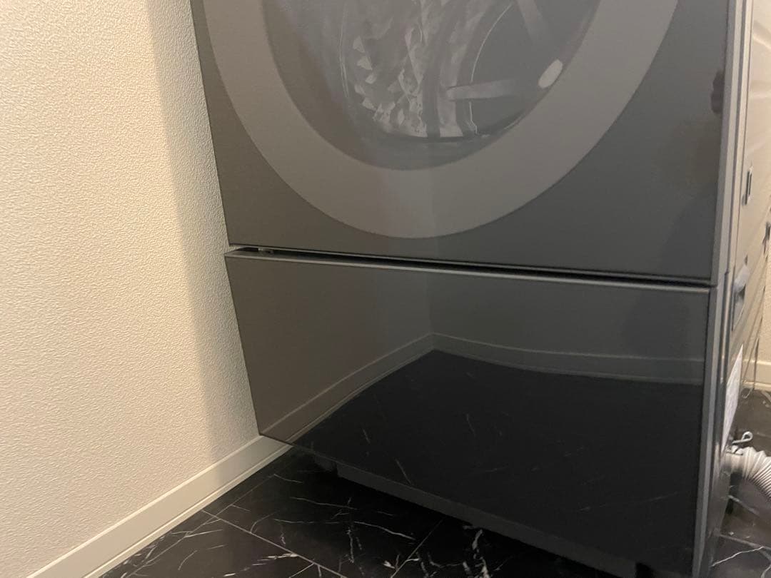 Panasonic ドラム式洗濯乾燥機 NA-VG2800L 2023年製