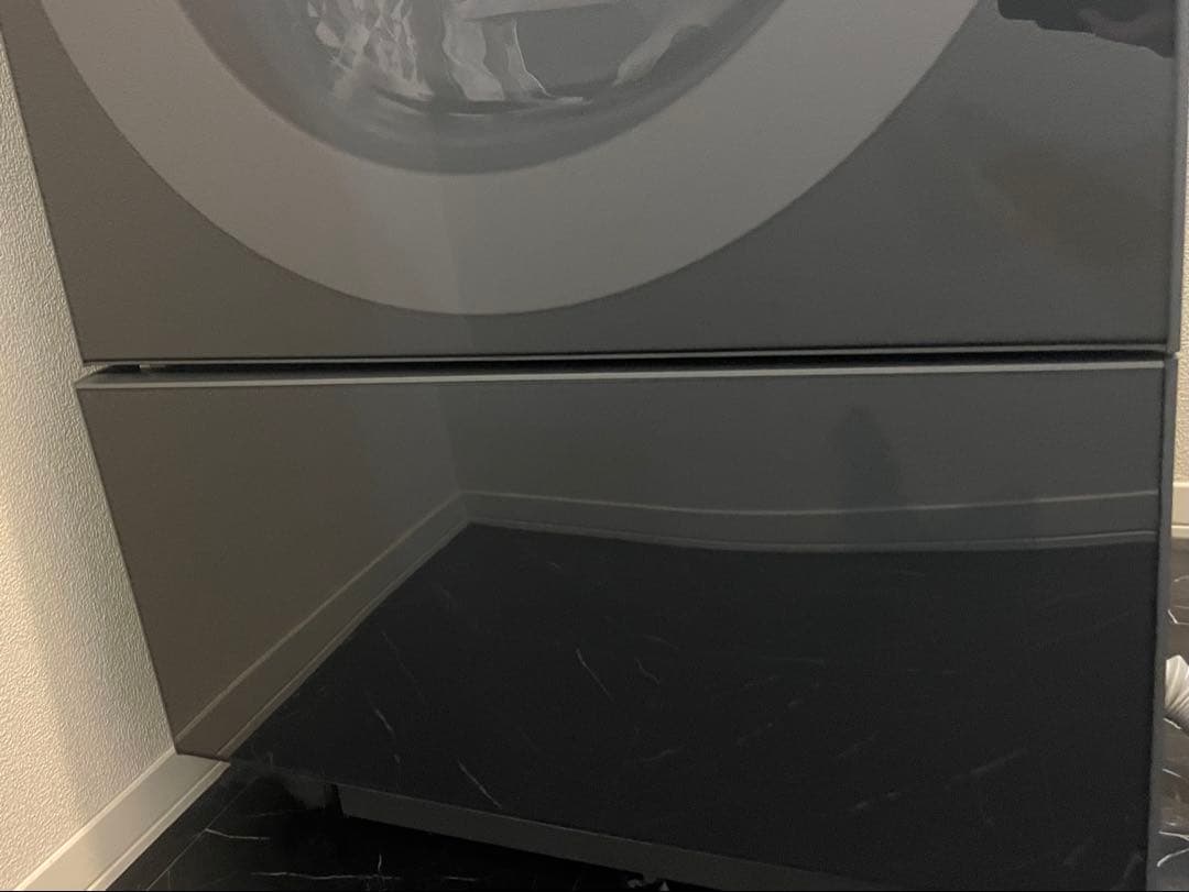 Panasonic ドラム式洗濯乾燥機 NA-VG2800L 2023年製