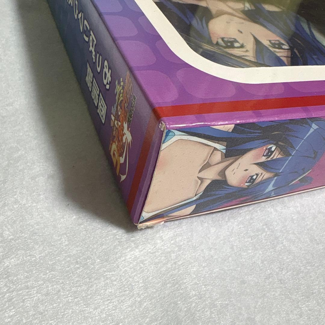 【未開封】戦記絶唱シンフォギアG 風鳴翼 おっぱいマウスパッド