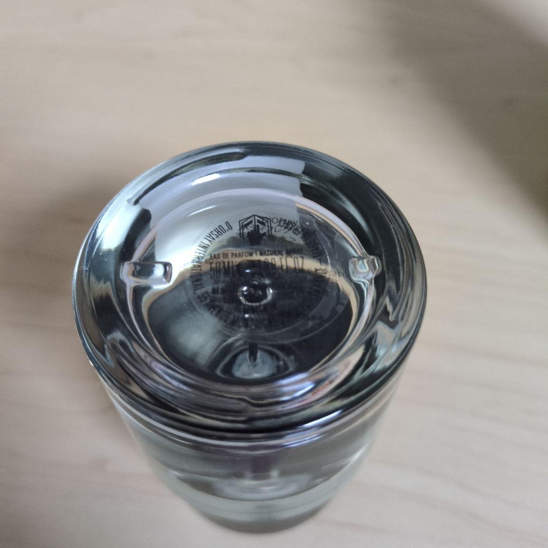 D'ORSAY À cœur perdu. L.B. 50ML