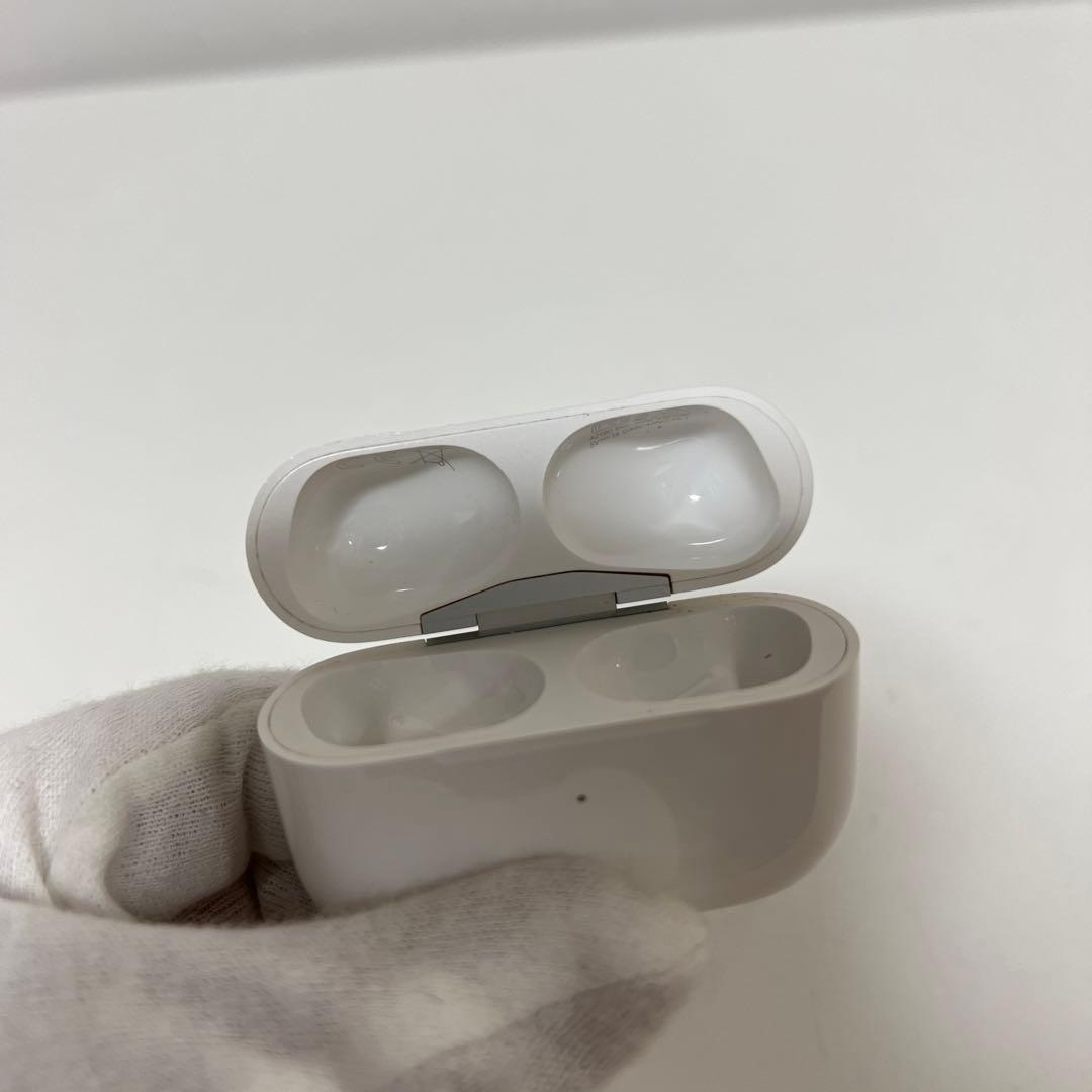 AirPods Pro 第1世代 MWP22J/A ワイヤレスイヤホン 中古