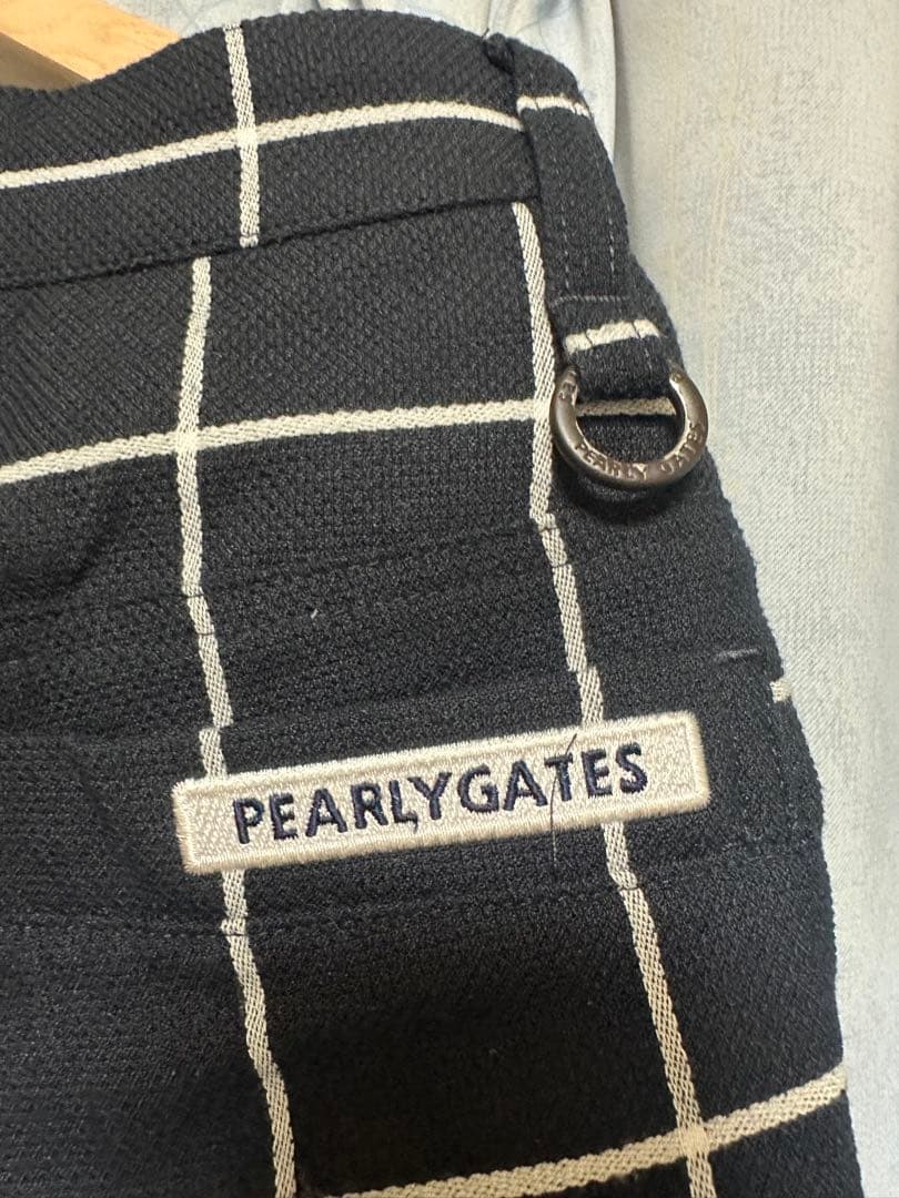 パーリーゲイツ ハーフパンツ