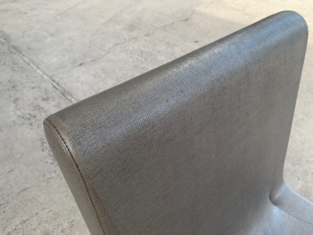 Cassina ixc. BOOMERANG キャスター ビンテージ No.2