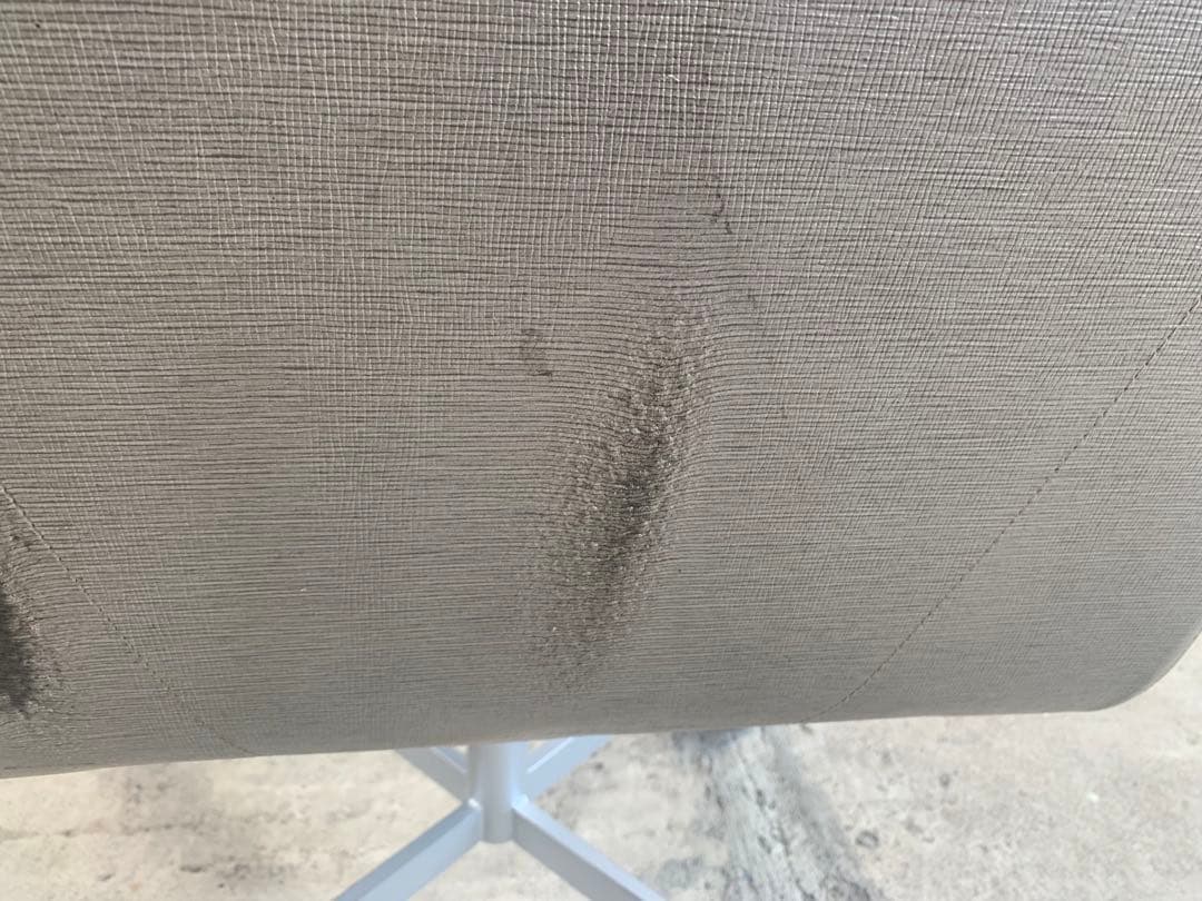 Cassina ixc. BOOMERANG キャスター ビンテージ No.2