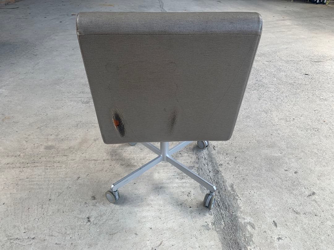 Cassina ixc. BOOMERANG キャスター ビンテージ No.2