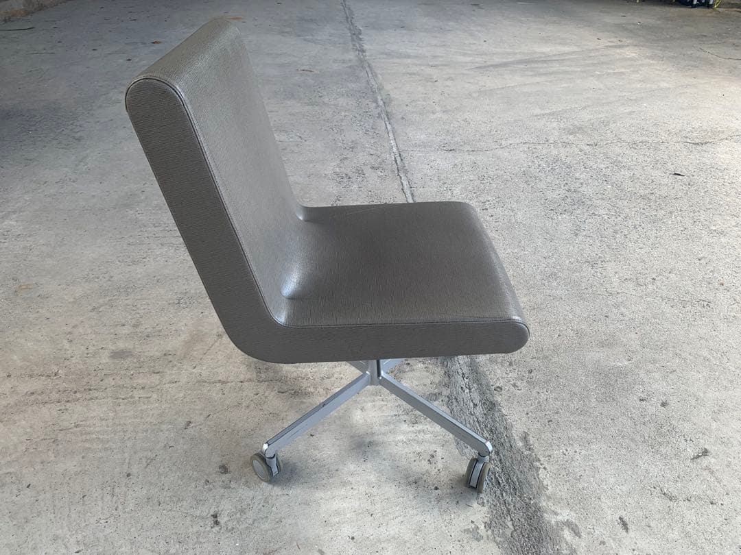 Cassina ixc. BOOMERANG キャスター ビンテージ No.2