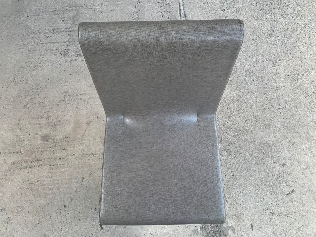 Cassina ixc. BOOMERANG キャスター ビンテージ No.2