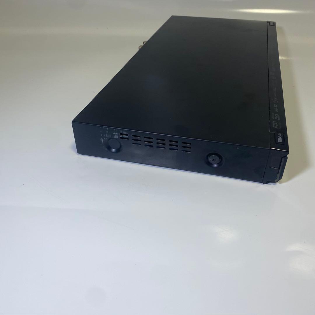 美品✨Panasonic DMR-BWT530 ブルーレイレコーダー　付属品多数