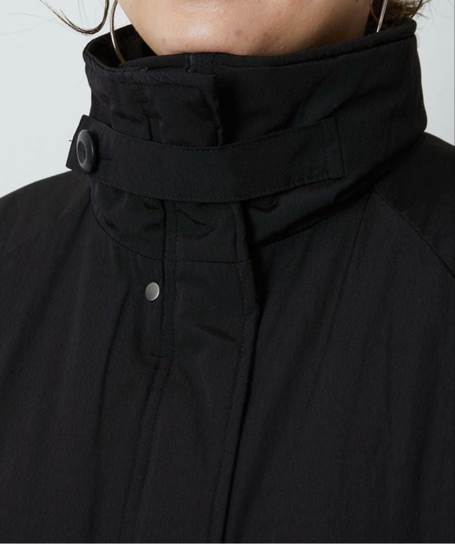 フリークスストア リバーシブルキルティングコート　オーバーサイズ フリー