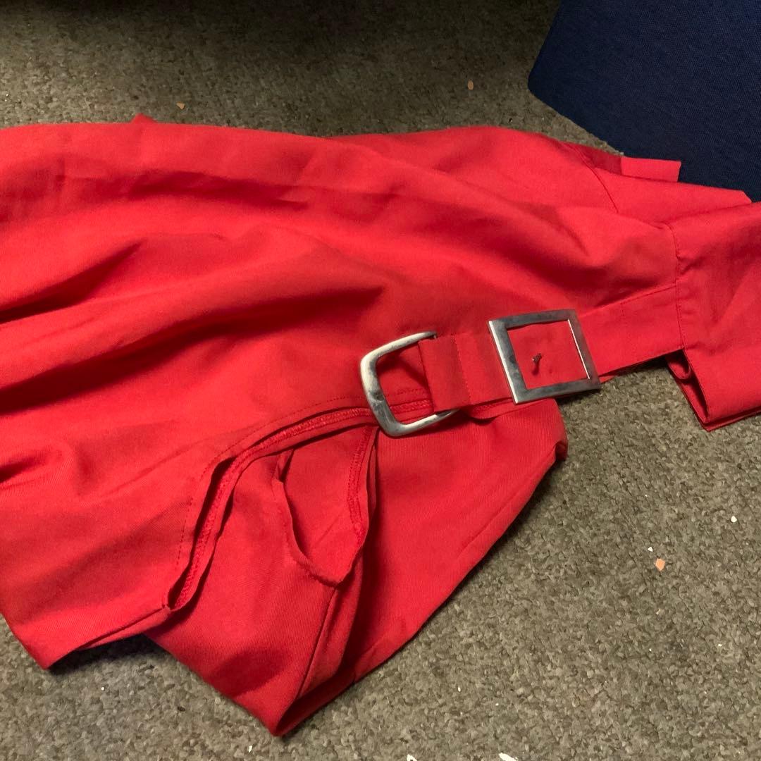 acos製　マクロス コスプレ 射手座 シェリル 　サイズ女性L つん様商談中