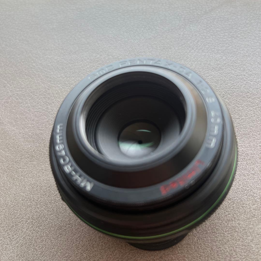 レンズ(単焦点) smc PENTAX-DA 40mmF2.8 Limited