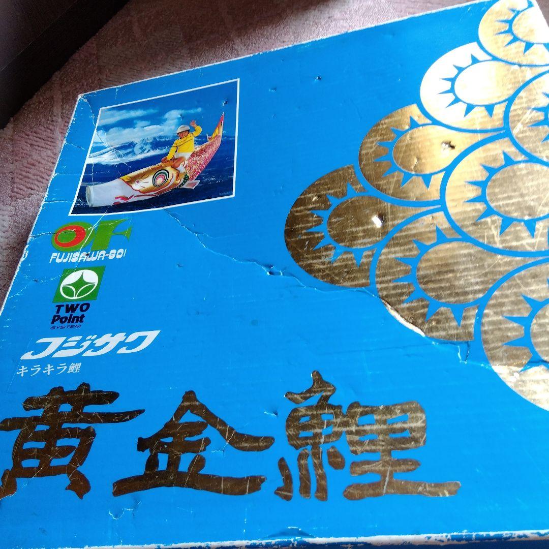 鯉のぼり デザイン 4色【５メートル】✖2セット