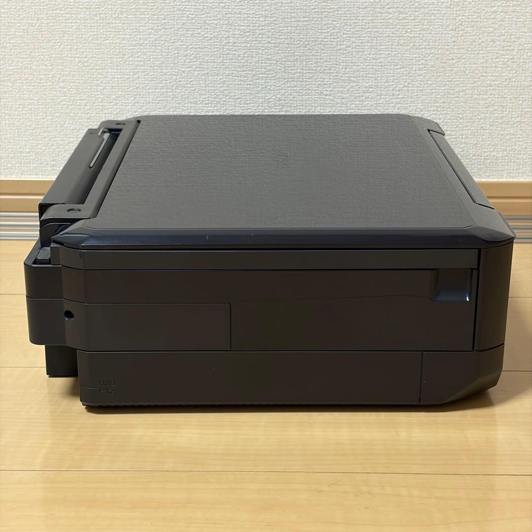 k*g様 【ジャンク品】EPSON EP-806AB ブラック プリンター