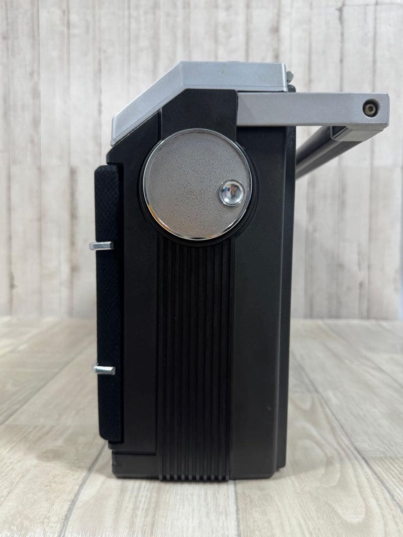 PIONEER パイオニア ラジカセ　SK-95｜希少レトロラジオ動作品・当時物