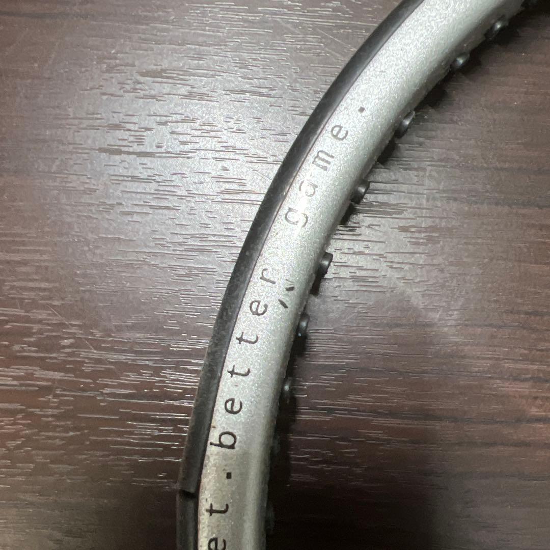 ラケット(硬式用) HEAD i.prestige