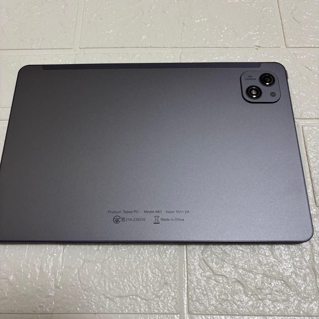 ❤️1品限り❤️Android 15 タブレット 10インチ 8コアT615 CPU