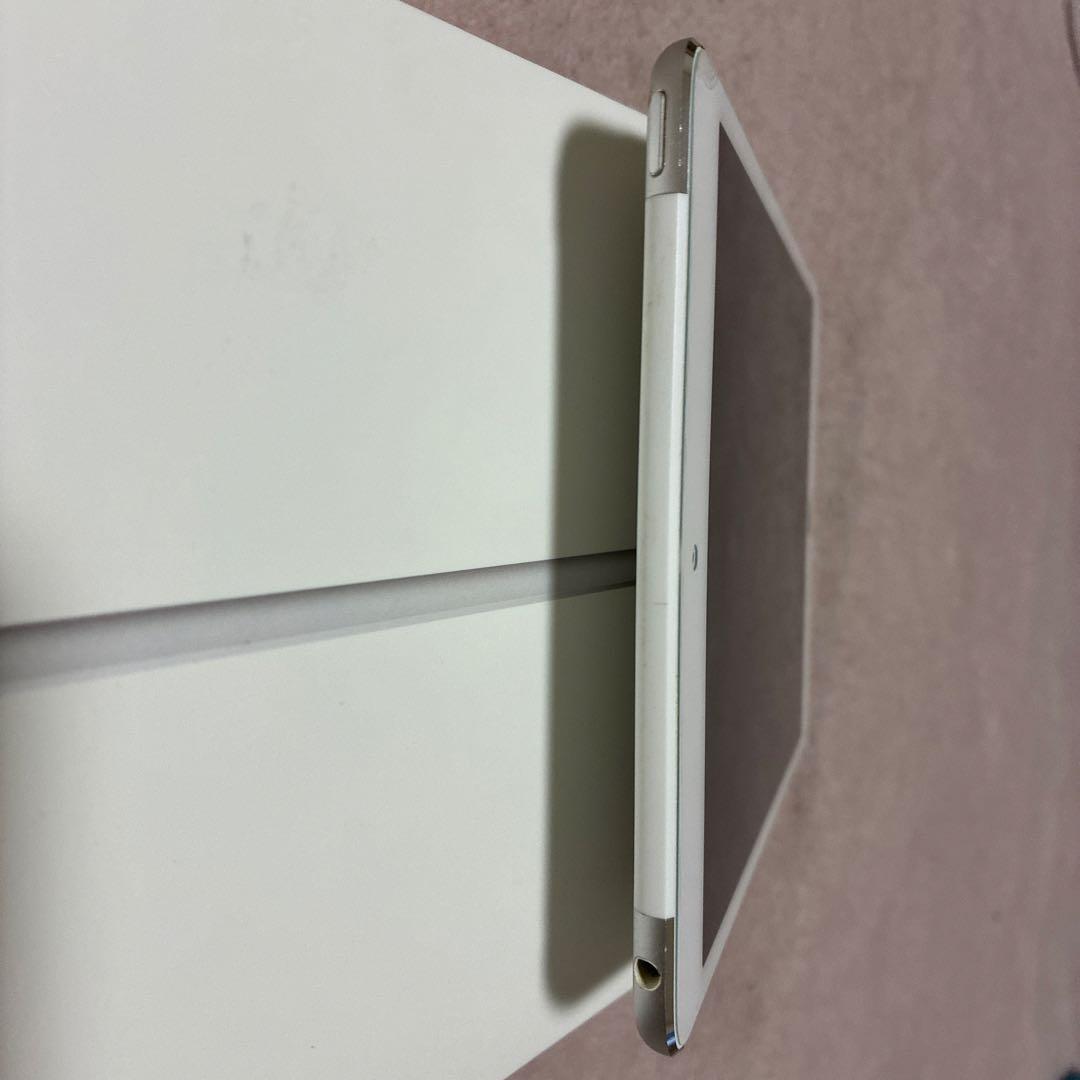 iPad本体 iPad mini 4 wifi+cellular