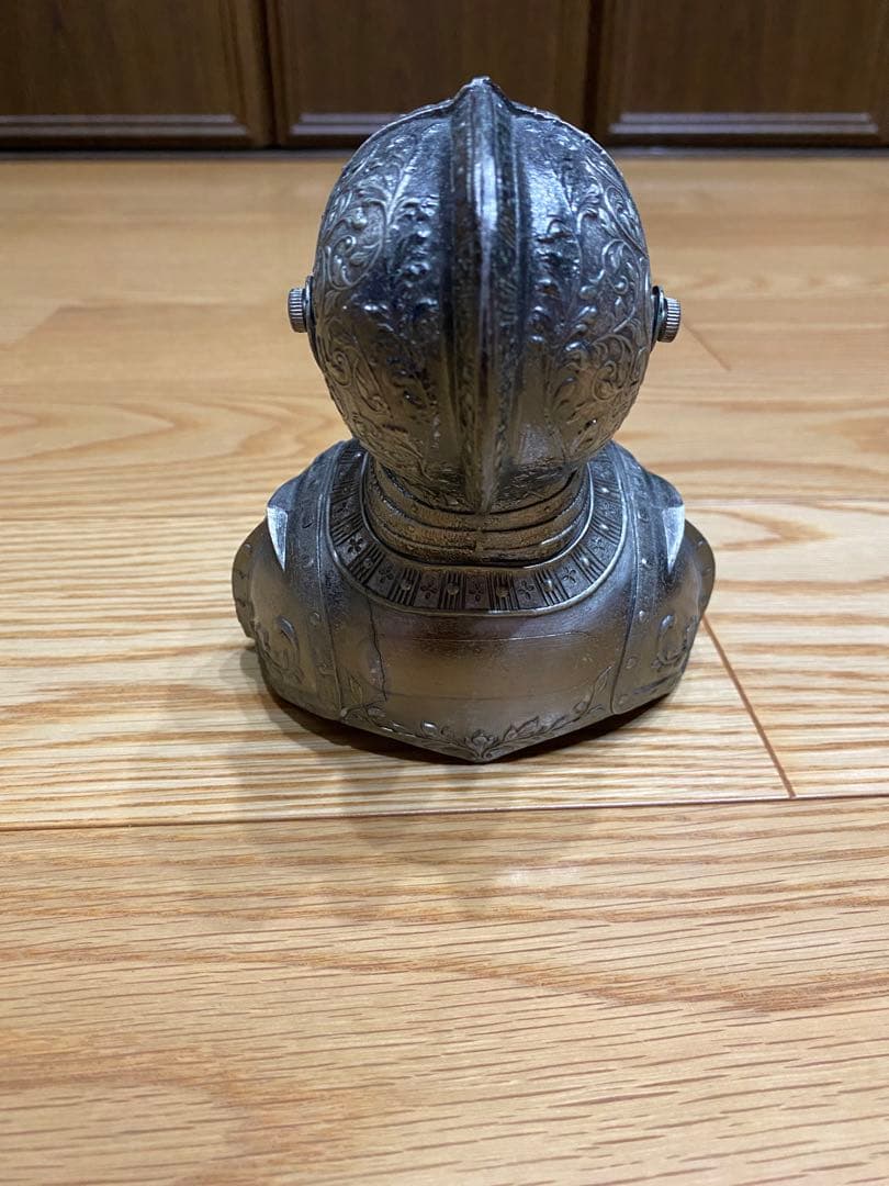 ニッカウイスキー　G&G兜鎧　サントリーオールド