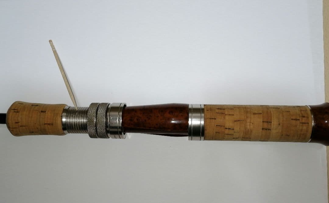 イトウクラフト　エキスパートカスタム510ULX