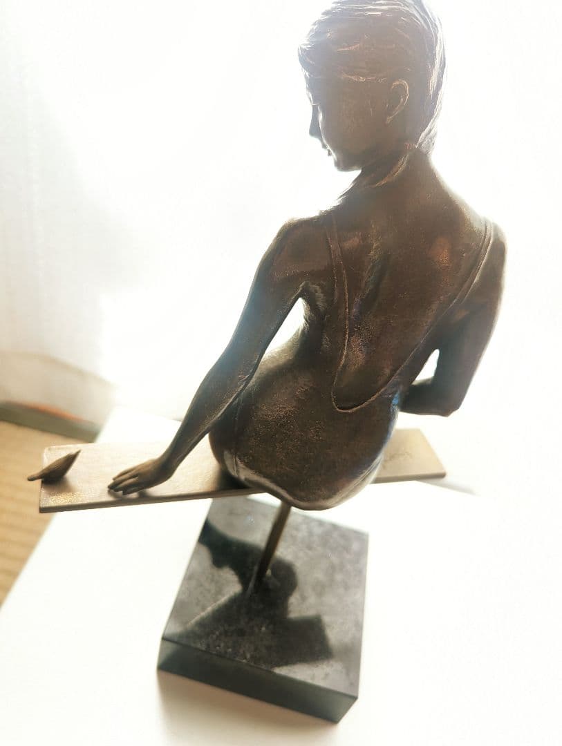 大道寺光弘　透明の時