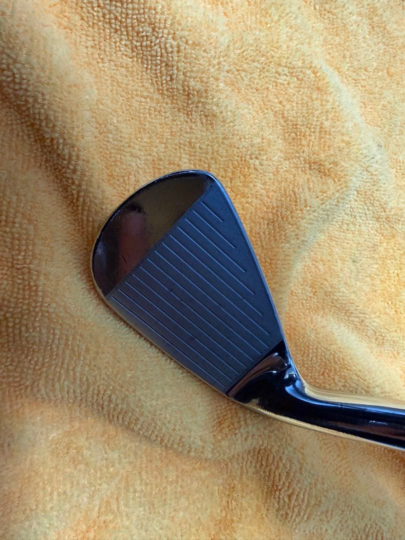 Srixon アイアンセット Z925 マッスルバック 5番〜P