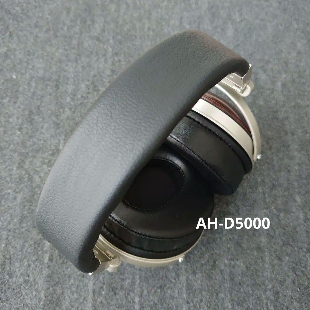 DENON AH-D5000 MMCX デタッチャブル化 ヘッドホン