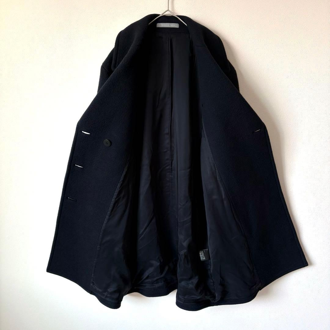 セオリーリュクス JupiterLeanor ウールピーコート ダブル 23AW