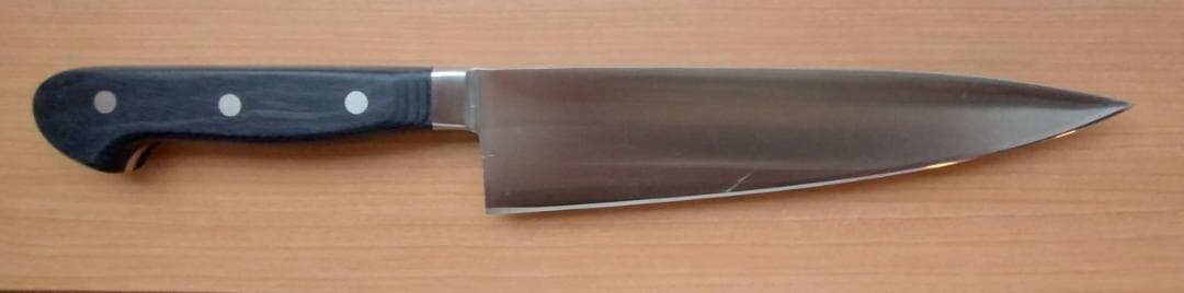 ツヴィリング　Zwilling　プロフェッショナルＳ　牛刀　20cm