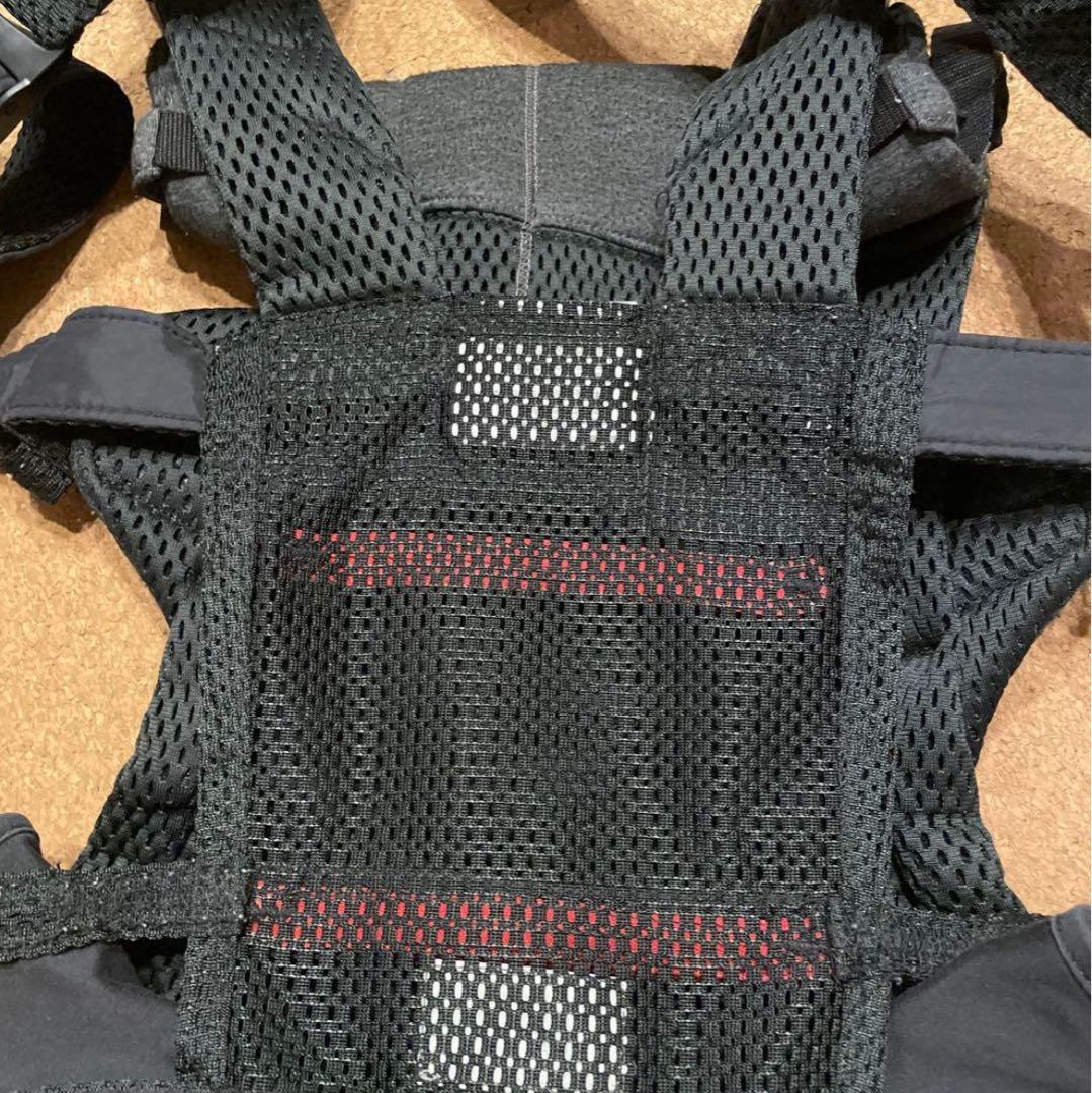 BABYBJÖRN ベビービョルン ハーモニー キャリア 抱っこ紐 最上位