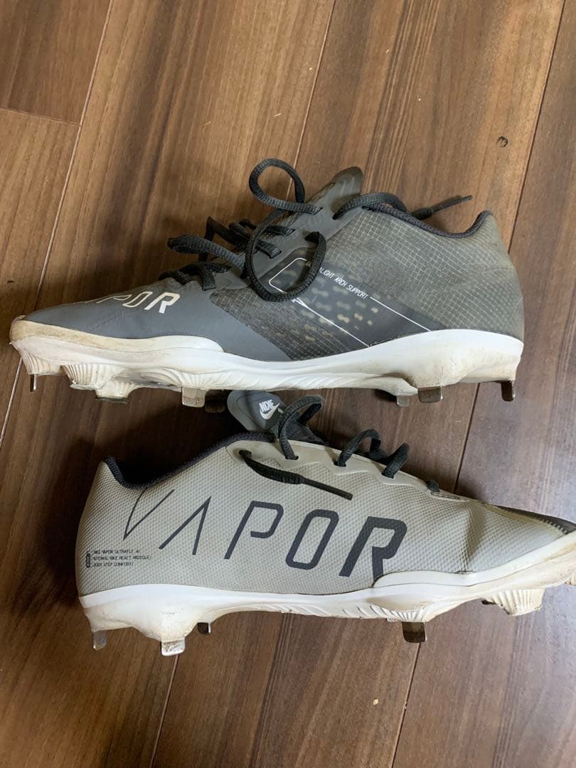 激レア　NIKE LunarVapor UltraflyElite4