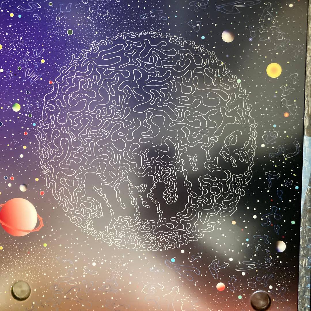 【新品未使用】SENDAI SUBURB SHOP SABA上手