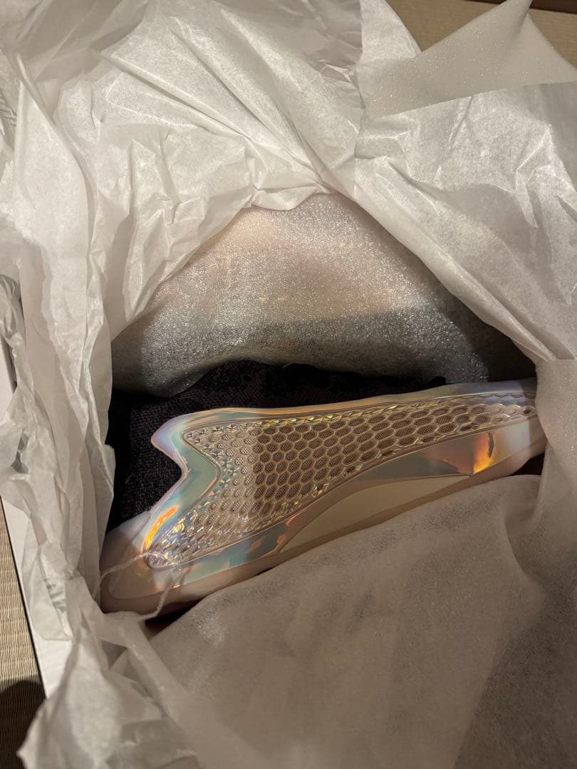 シューズ(男性用) adidas AE1 low