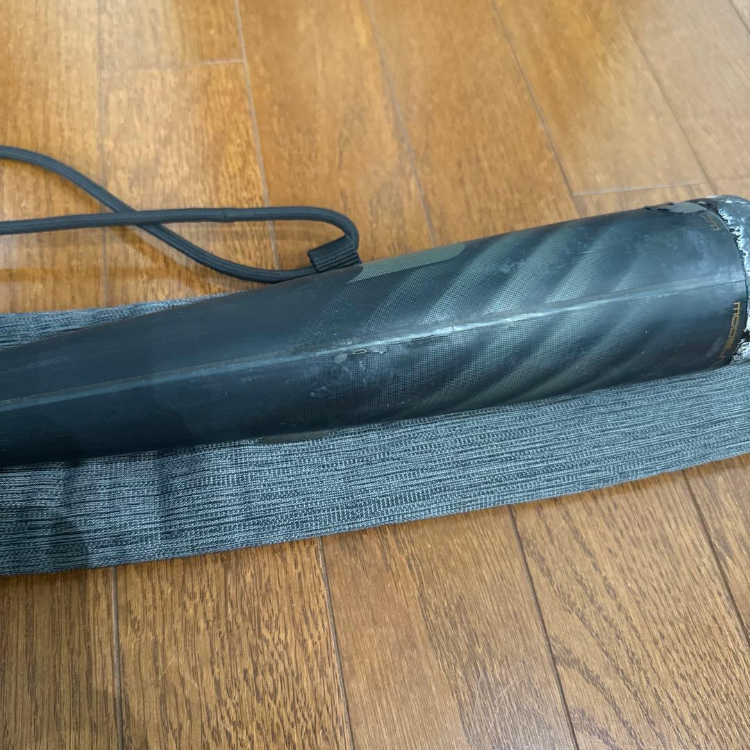 SSK 野球 ジュニア MM18トップ　80cm/平均580g バット