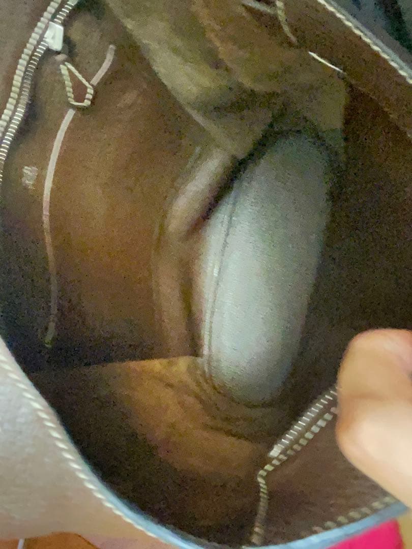 HERMES グッドニュース GM エトゥープ L刻印（箱・袋付）