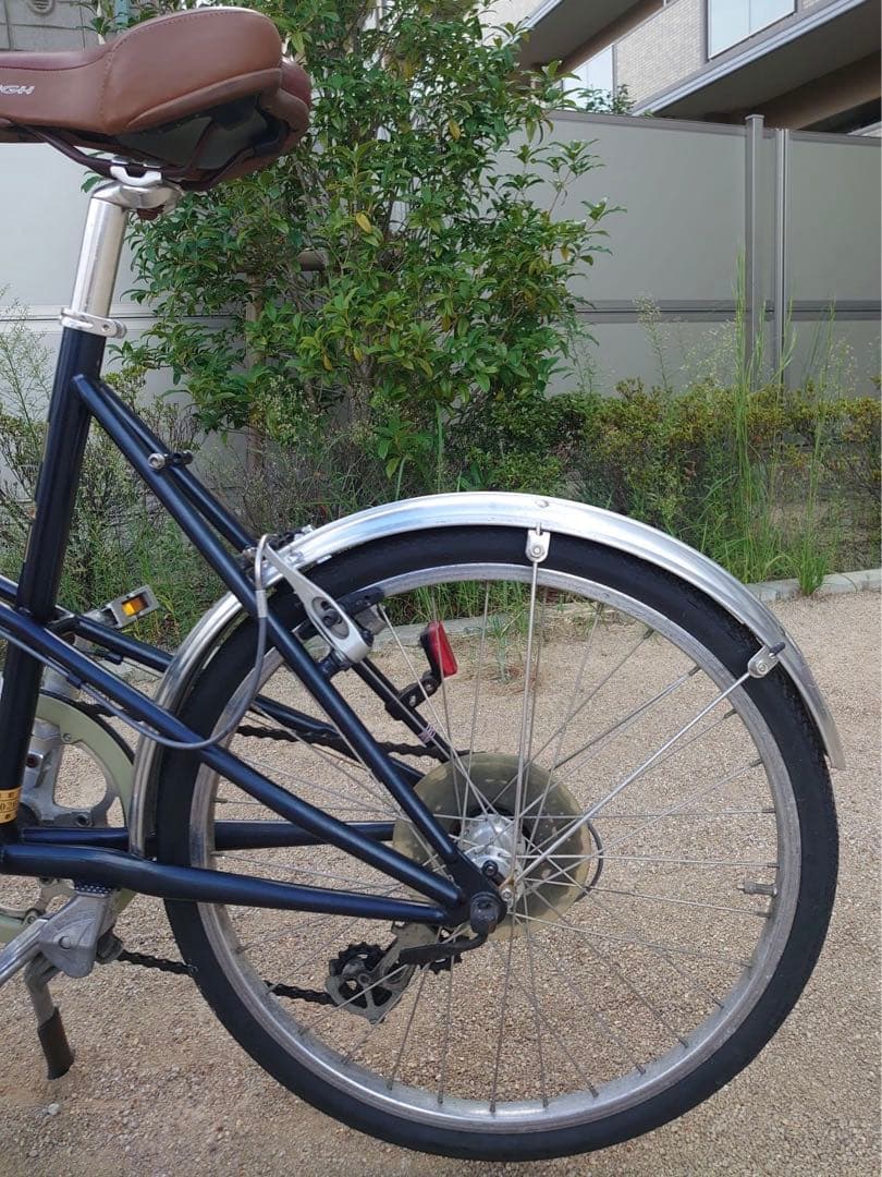 RALEIGH 「ラレー」 RSW SPORT MIXTE ミニベロ