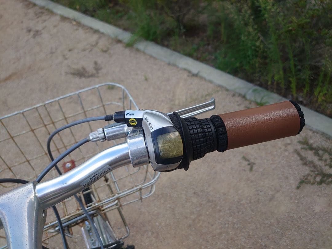 RALEIGH 「ラレー」 RSW SPORT MIXTE ミニベロ