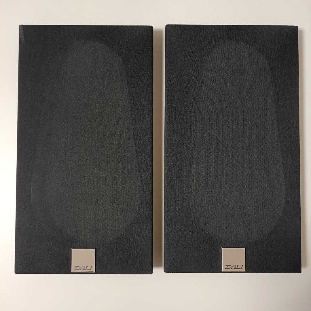 DALI ZENSOR 1 ダリ センソール 1 ブックシェルフ型