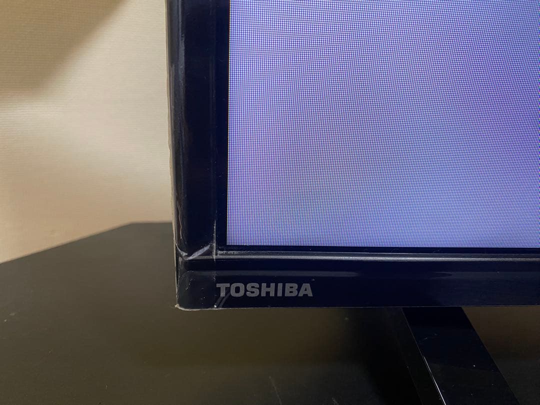 TOSHIBA REGZA 液晶テレビ 32S24 2023年製