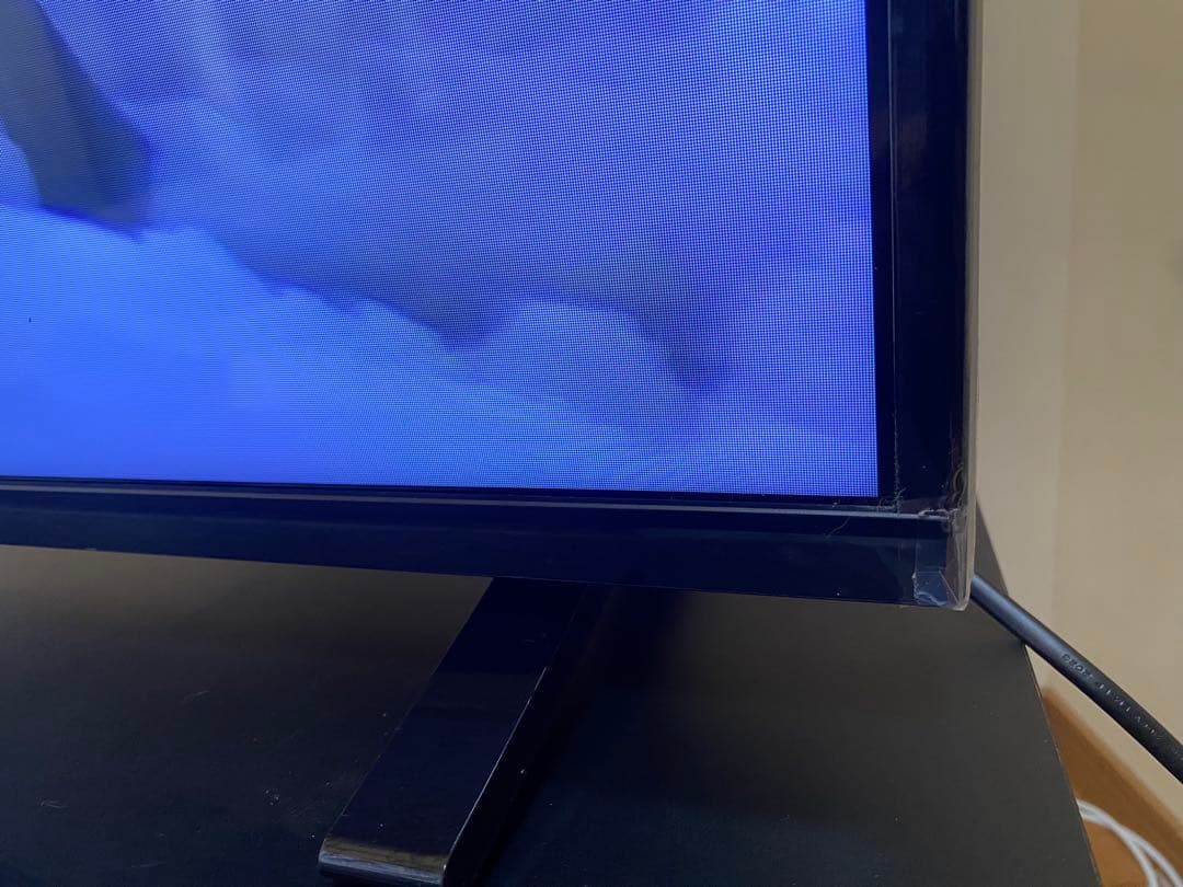 TOSHIBA REGZA 液晶テレビ 32S24 2023年製